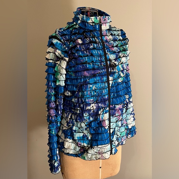 ERIN petite small jacket - Picture 2 of 4